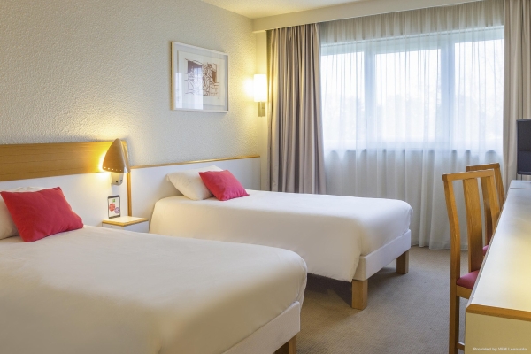 Hotel ibis Styles Tours Sud